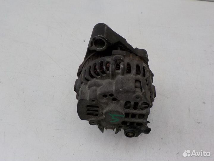 Генератор Ford C-MAX 2003-2011