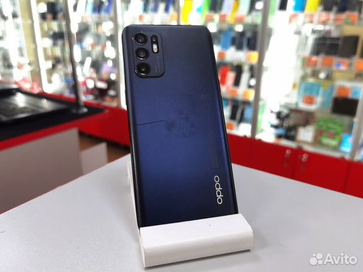 OPPO Reno6, 8/128 ГБ