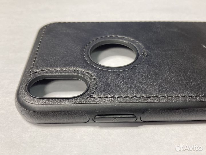 Чехол на iPhone XR