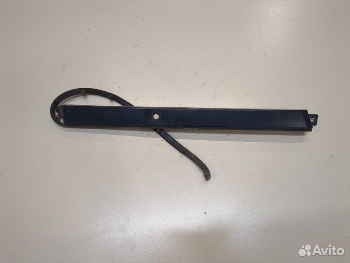 Ресничка под фару Mercedes S W140, 1998