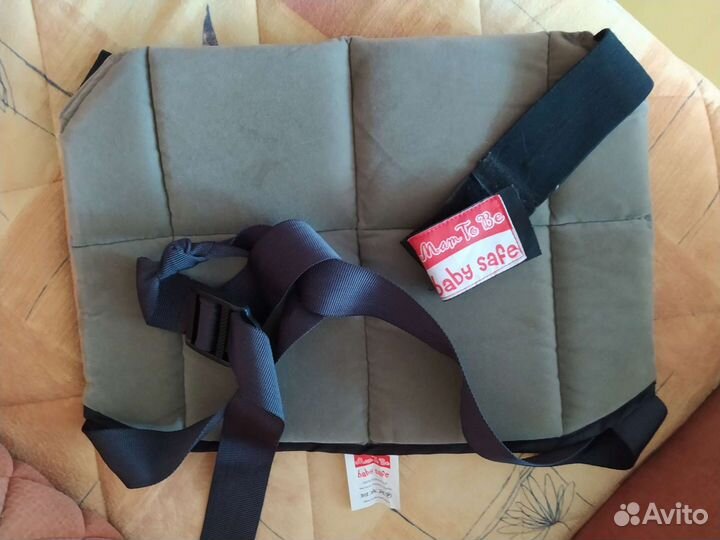 Адаптер автомобильного ремня для беременных