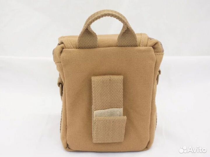 Сумка для объективов и камер Canon