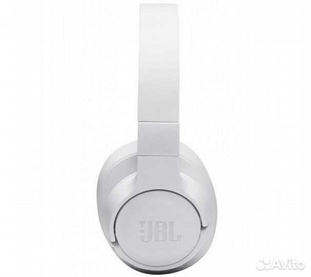 Наушники JBL Tune 710BT, белый