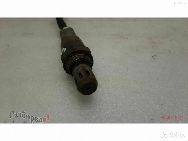 Лямбда-зонд volkswagen golf 6