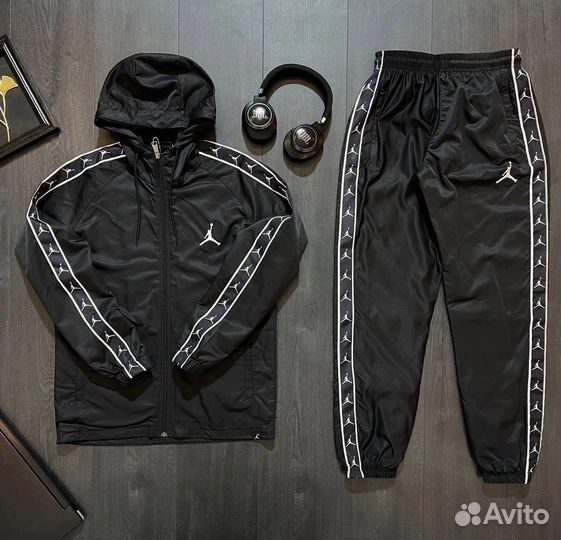 Спортивный костюм jordan