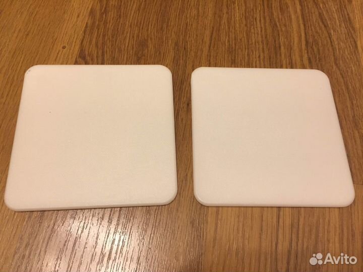 Новая подставка под горячее