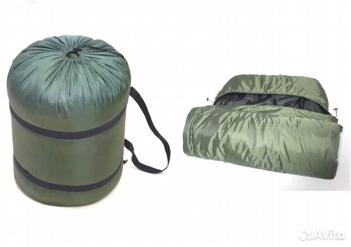 Спальный мешок