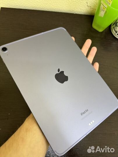 iPad Air 5 2022 m1 64 cellular