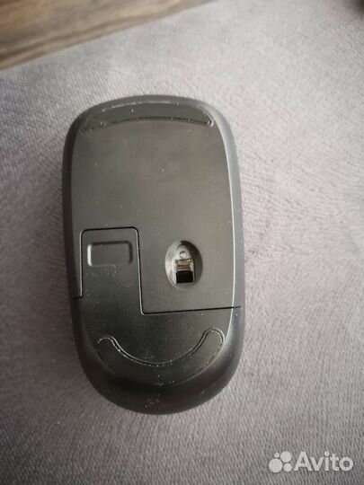 Беспроводная мышь