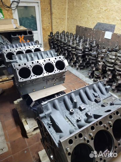 Коленвал Камаз