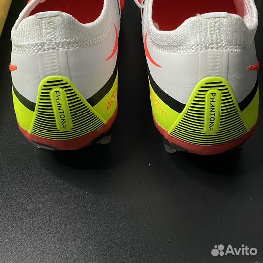 Nike Phantom gt2