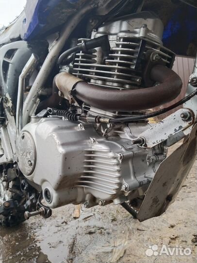 Lifan LF200 GY-5
