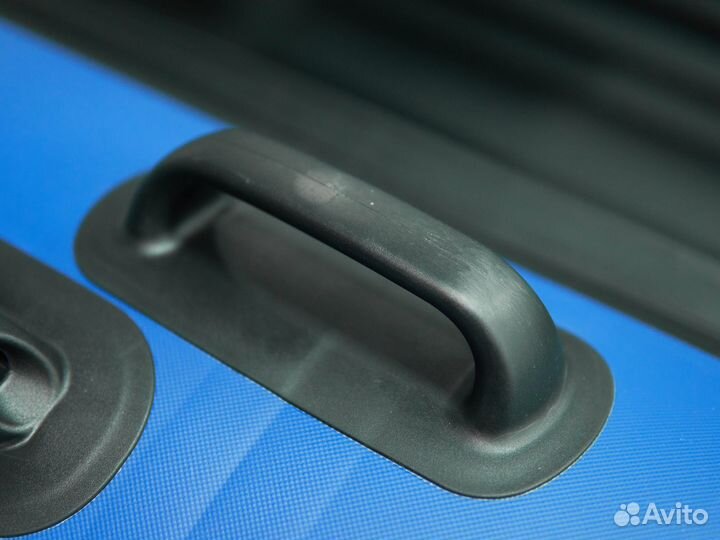 Лодка пвх 370 нднд KittBoats ширина кокпита 80 см