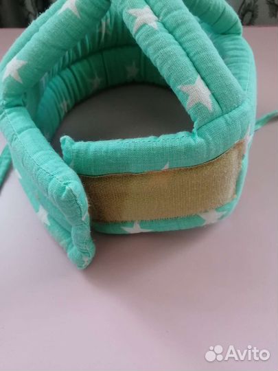 Шлем противоударный