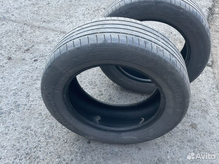 Hankook Ventus Prime 2 K115 225/60 R17