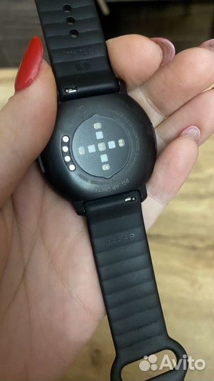 Смарт-часы polar unite