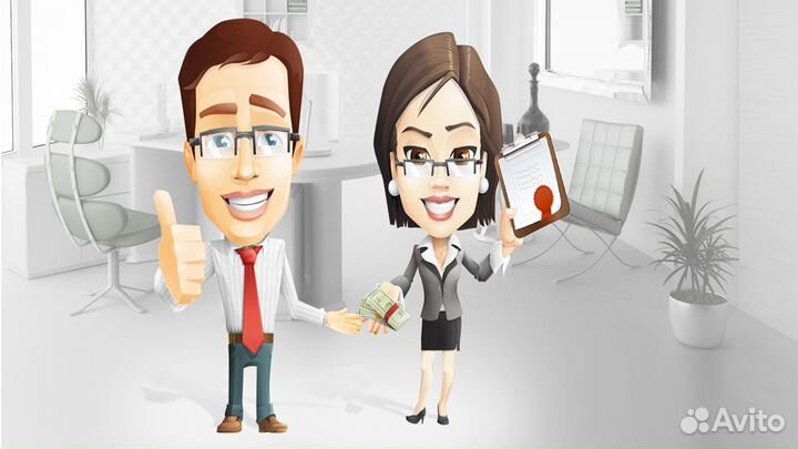 Менеджер объекта клининг