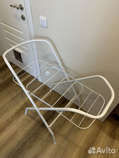 Ванночка для купания с подставкой + гамак