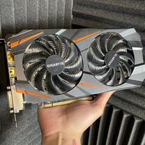 GTX 1060 3Gb