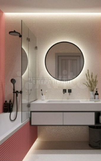 2-к. квартира, 58,6 м², 7/10 эт.