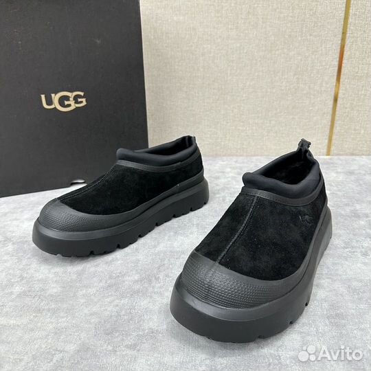 Угги короткие мужские UGG