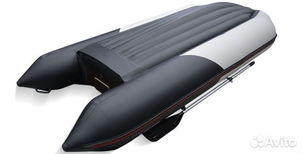 Лодка Хантер 345 лка