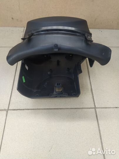 Подрулевой кожух Ситроен С4