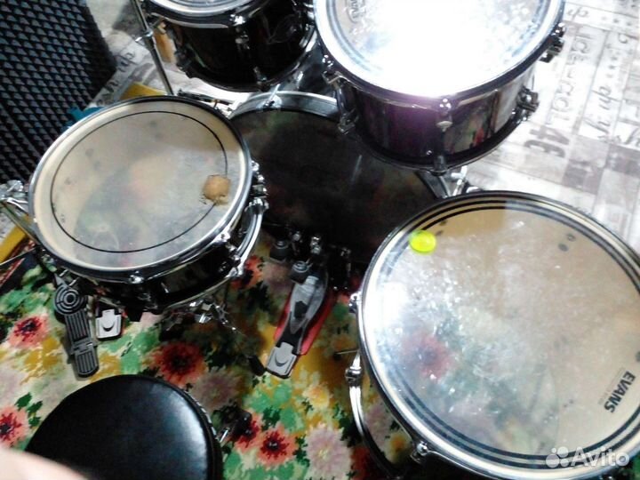 Ударная установка sonor