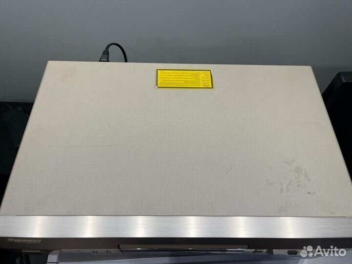 DVD-плеер sacd pioneer DV-S755Ai