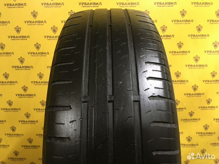 Continental ContiEcoContact 5 185/65 R15 88H
