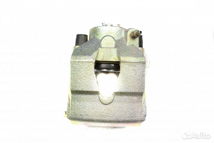 Суппорт тормозной передний левый Brilliance V5