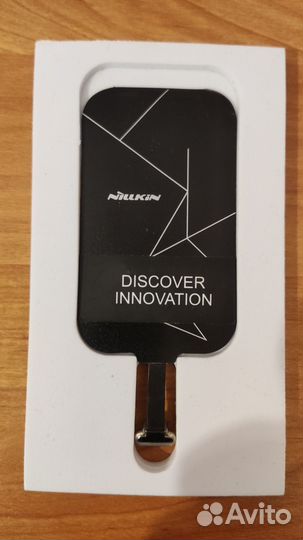 Беспроводная зарядка (ресивер) Nillkin Magic Tags