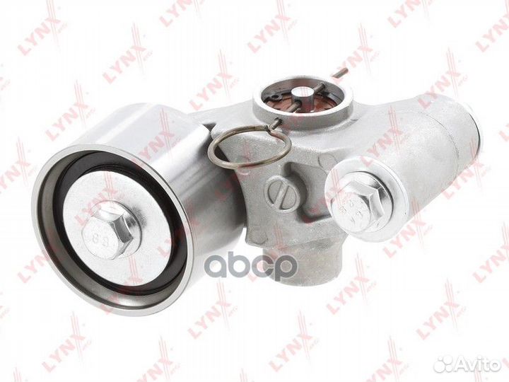 Натяжитель/демпфер ремня PT-1040 lynxauto