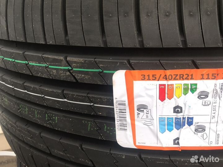 Колеса R21 лето сбор на Mercedes GLS X167 GLE C167