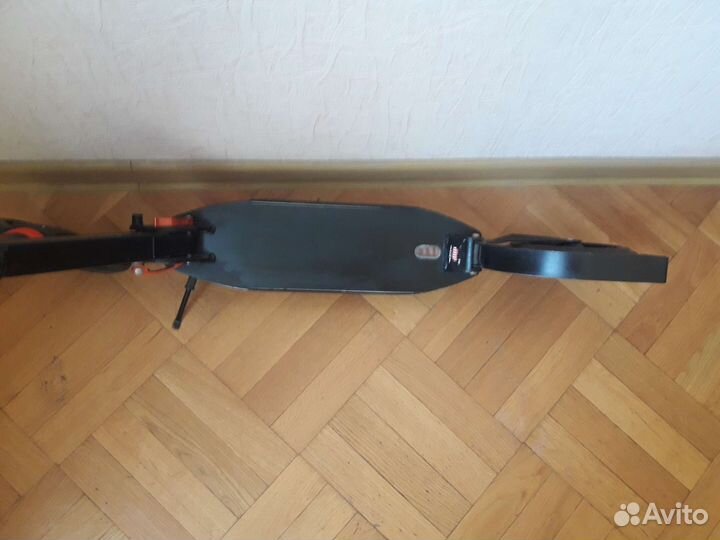 Самокат scooter city