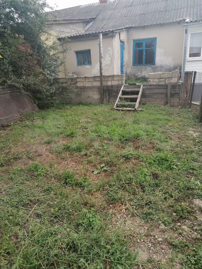 Дом 53 м² на участке 6 сот.