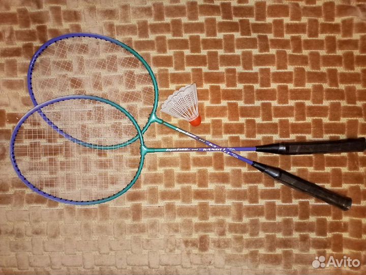 Набор для бадминтона