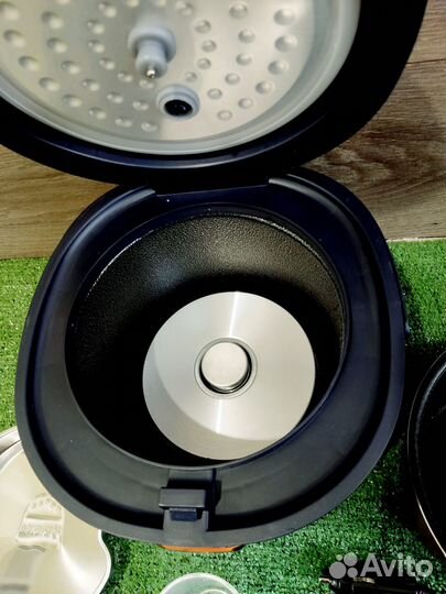 Мультиварка 12-24 вольт для автомобиля