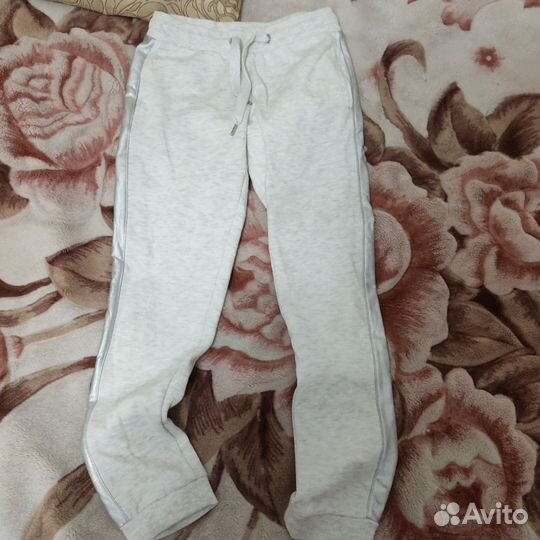 Брюки(штаны спортивные )ostin 152