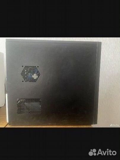 Корпуса для пк
