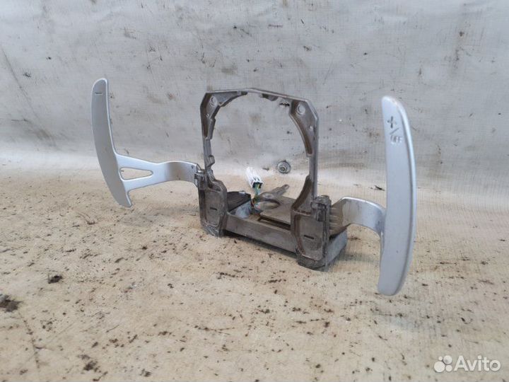 Подрулевой переключатель Citroen C-Crosser 4B12