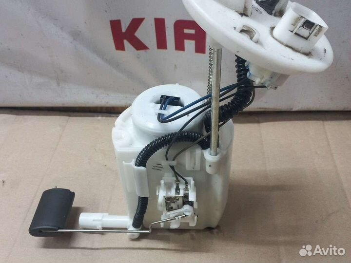 Топливный насос Хундай i40 2015-н.в