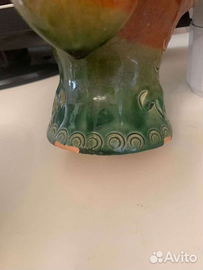 Посуда СССР разная