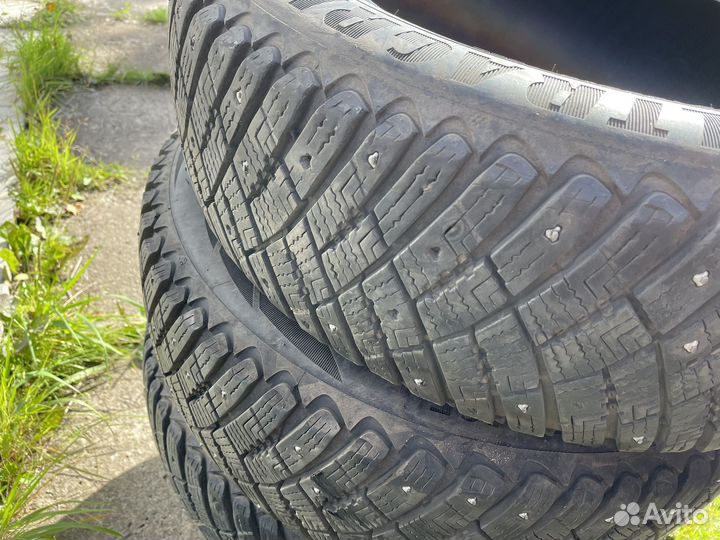 Goodyear Ultragrip Ice Arctic 185/65 R15