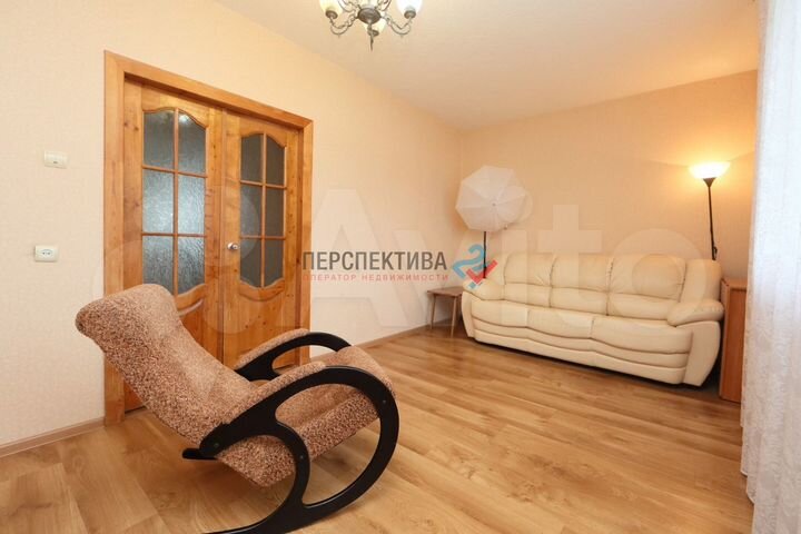 4-к. квартира, 87,9 м², 5/6 эт.