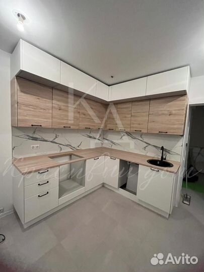 Модульная кухня в наличии доставка 1 день