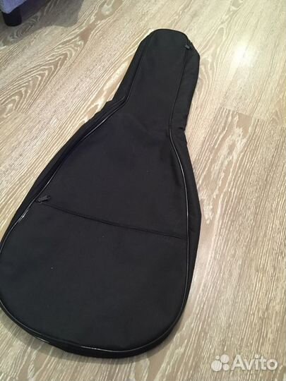 Чехол для классической гитары