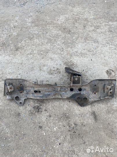 Подрамник Daewoo Matiz