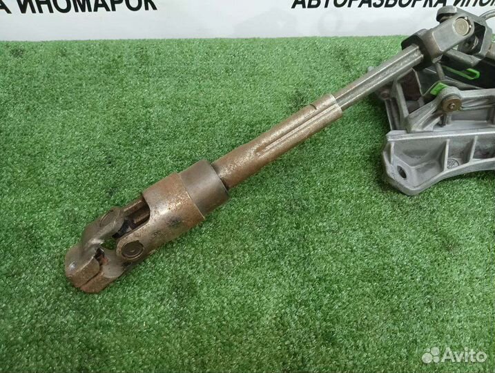 Рулевая колонка Ford Focus 2