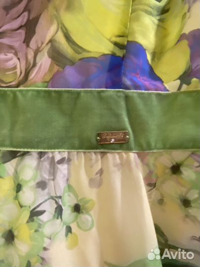 Платье на выпускной